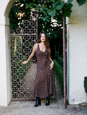Realisation Par The Ellery Dress in Vivian